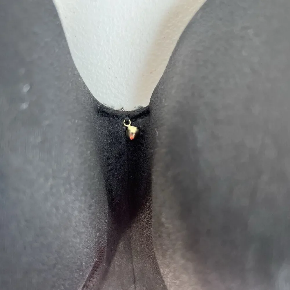 Cacique 44G Backsmoother Bra Lightly Lined Full‎ Coverage Balconette Underwire